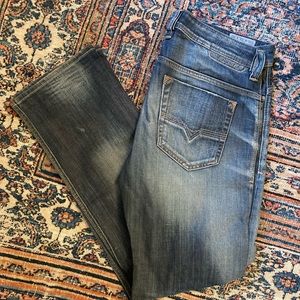 Mens Diesel Safado 31x30